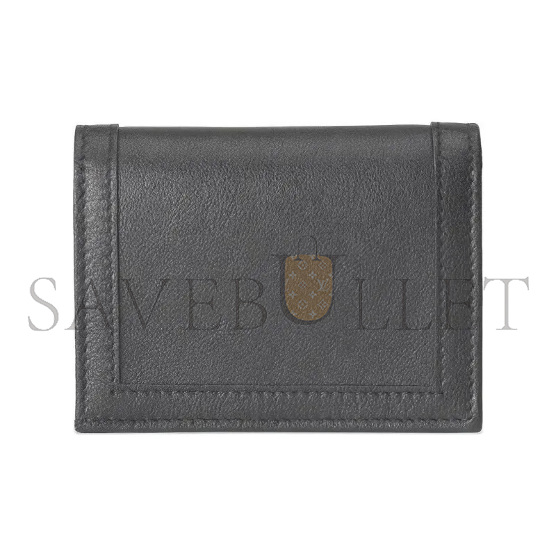 GUCCI DIANA BAMBOO CARD HOLDER 658244 (17.5*11cm)